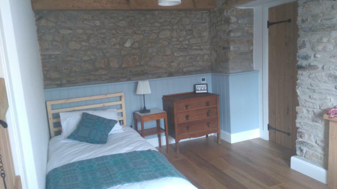 Brynawel Villa Saint Dogmaels Dış mekan fotoğraf