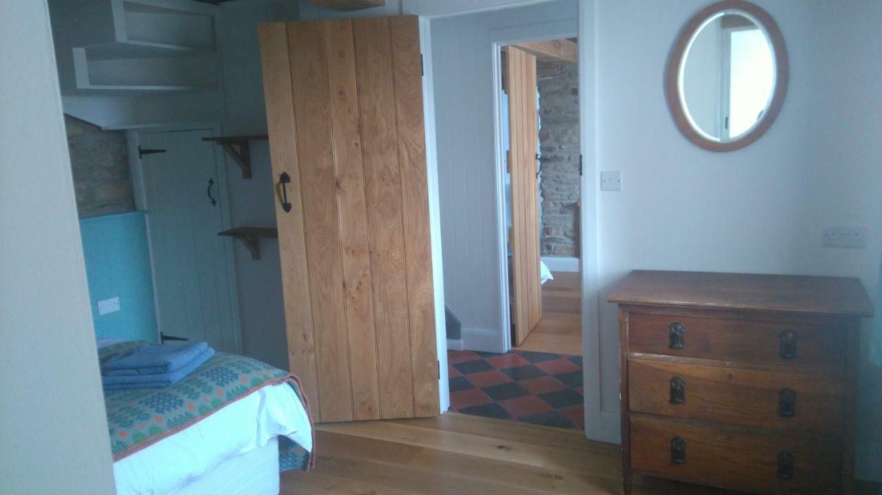 Brynawel Villa Saint Dogmaels Dış mekan fotoğraf